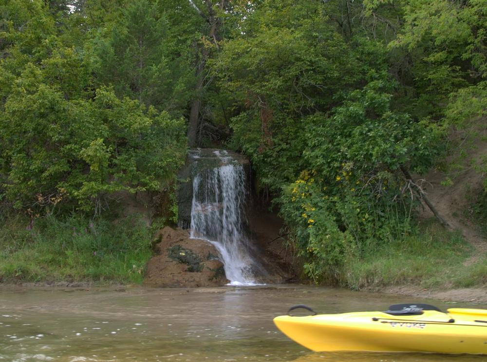 Kayak 5 Hour | Ft Niobrara to Penbrook Kayak 5 Hour | Ft Niobrara to Penbrook