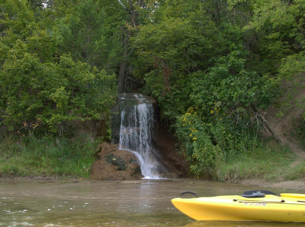 Kayak 5 Hour  Ft Niobrara to Penbrook