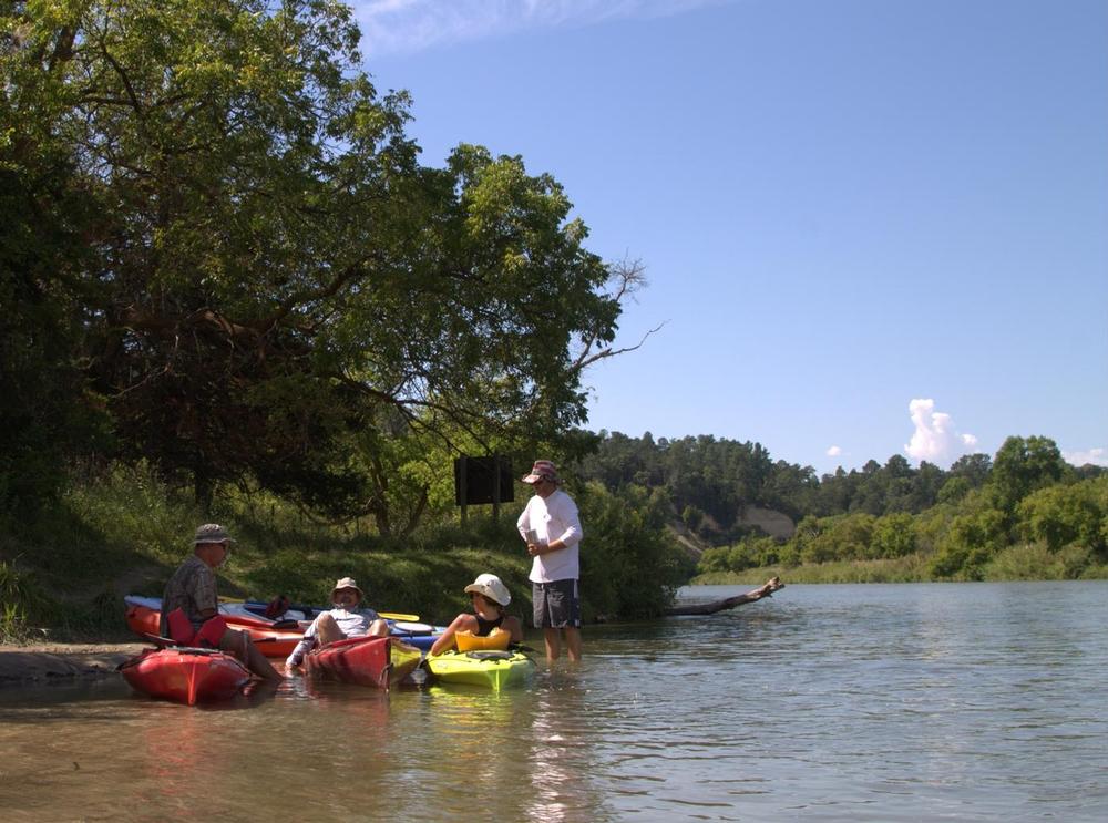 Kayak 3 Hour  Berry to Penbrook